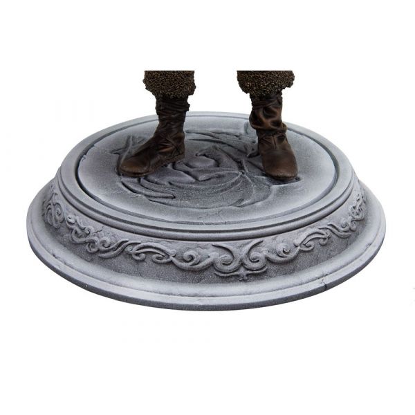 Vesemir Statue (The Witcher Season 2) Additional Image 7