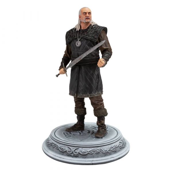 View Statues Fixed Pose Figures page