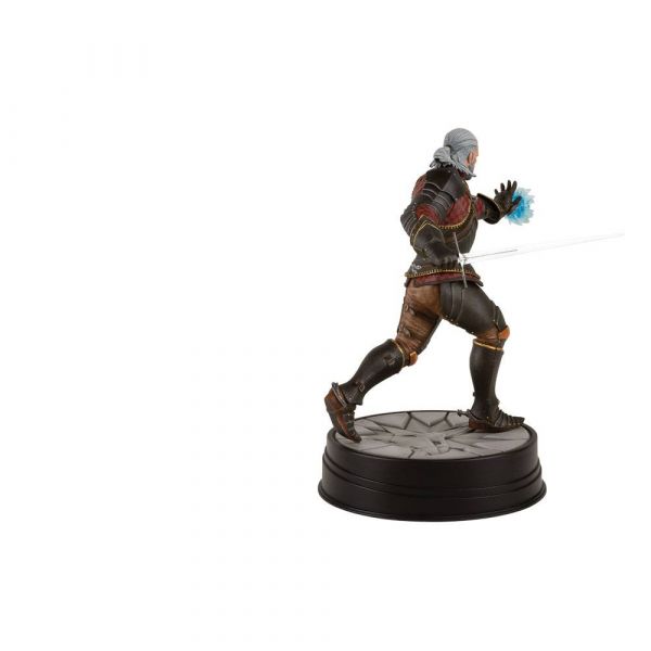 Geralt Toussaint Tourney Armor Statue (The Witcher 3: Blood and Wine ) Additional Image 8
