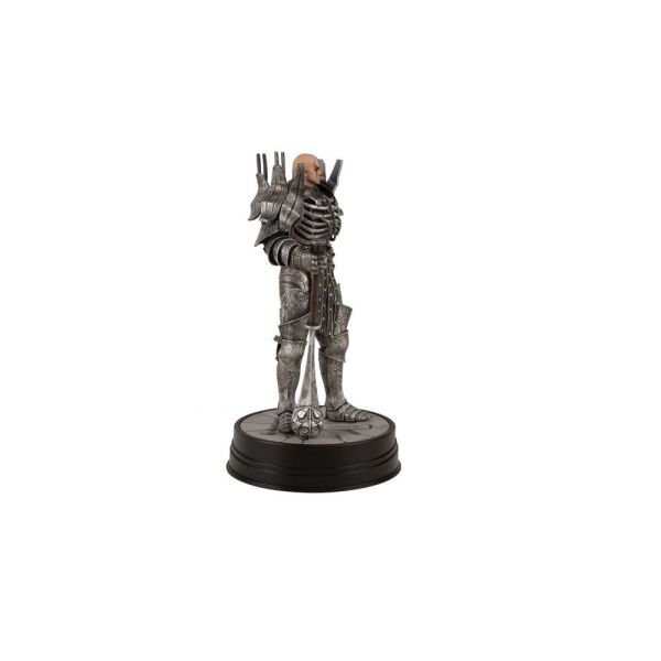Imlerith Statue (The Witcher 3 Wild Hunt) Additional Image 4