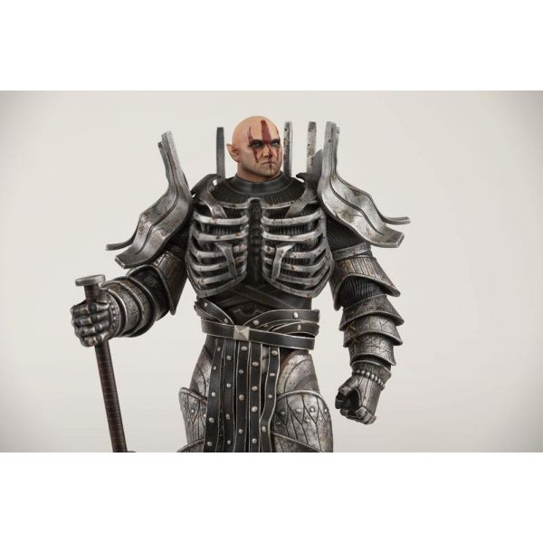 Imlerith Statue (The Witcher 3 Wild Hunt) Additional Image 5