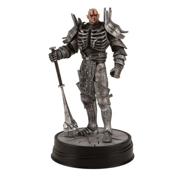 Imlerith Statue (The Witcher 3 Wild Hunt) Main Image
