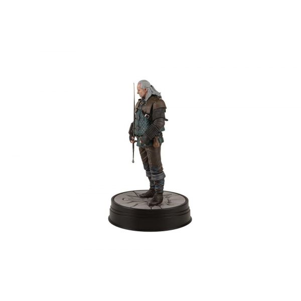Vesemir Statue (The Witcher 3 Wild Hunt) Additional Image 1