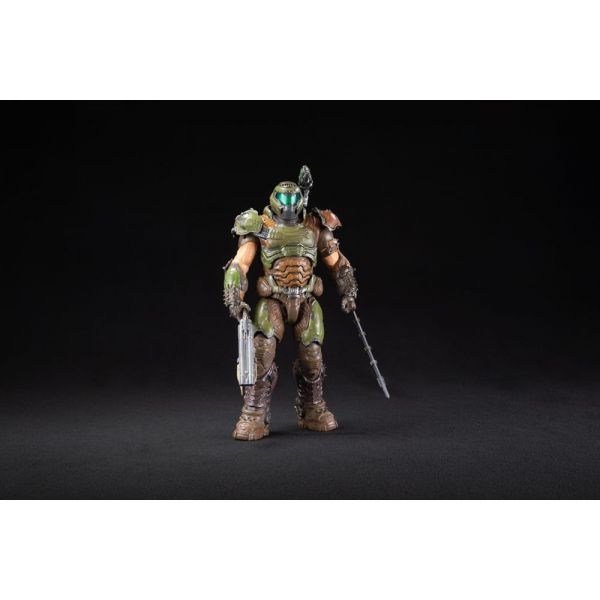 Doomslayer Action Figure (Doom) Additional Image 5