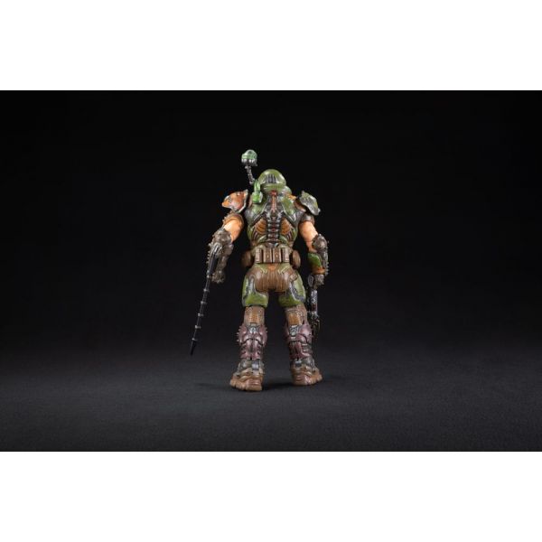 Doomslayer Action Figure (Doom) Additional Image 6
