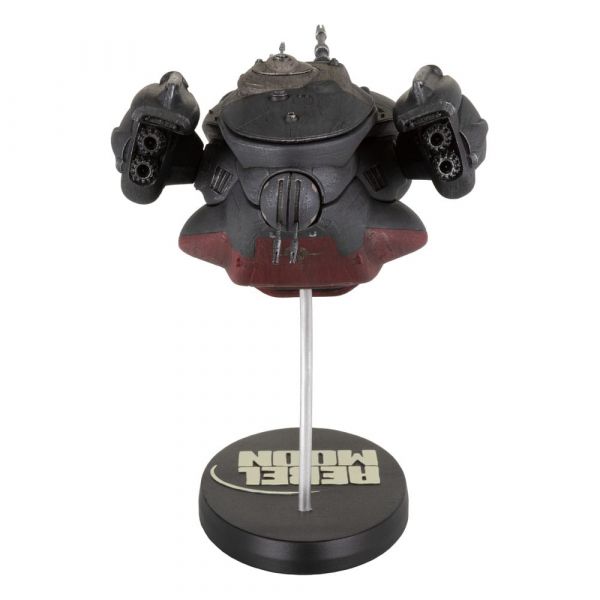Replica Imperium Dropship (Rebel Moon) Additional Image 1