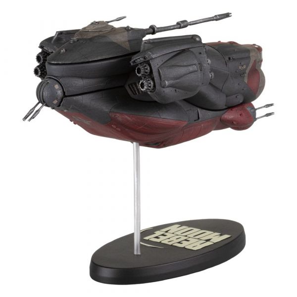Replica Imperium Dropship (Rebel Moon) Additional Image 2