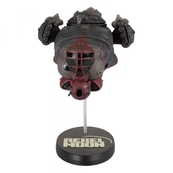 Replica Imperium Dropship (Rebel Moon) Additional Image 4