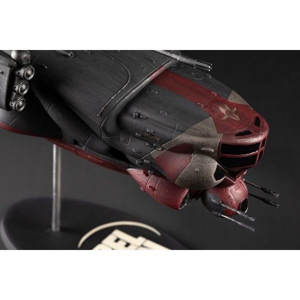 Replica Imperium Dropship (Rebel Moon) Additional Image 5