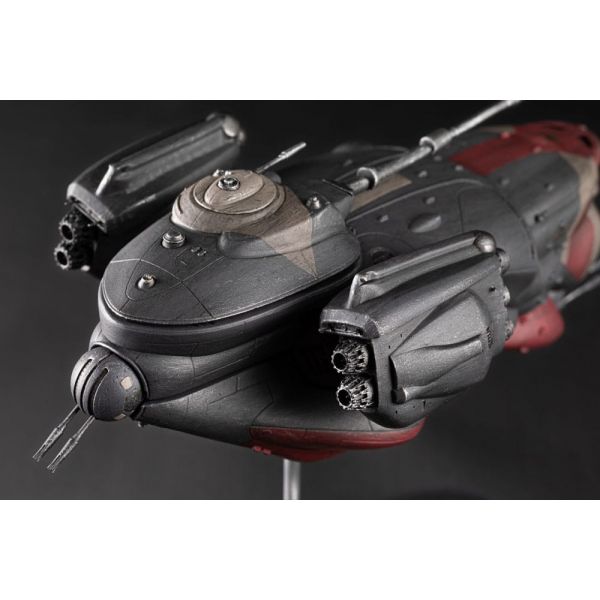 Replica Imperium Dropship (Rebel Moon) Additional Image 6