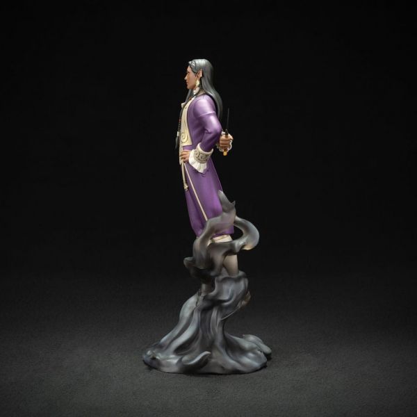 PVC Statue Olrox (Castlevania Nocturne) Additional Image 7