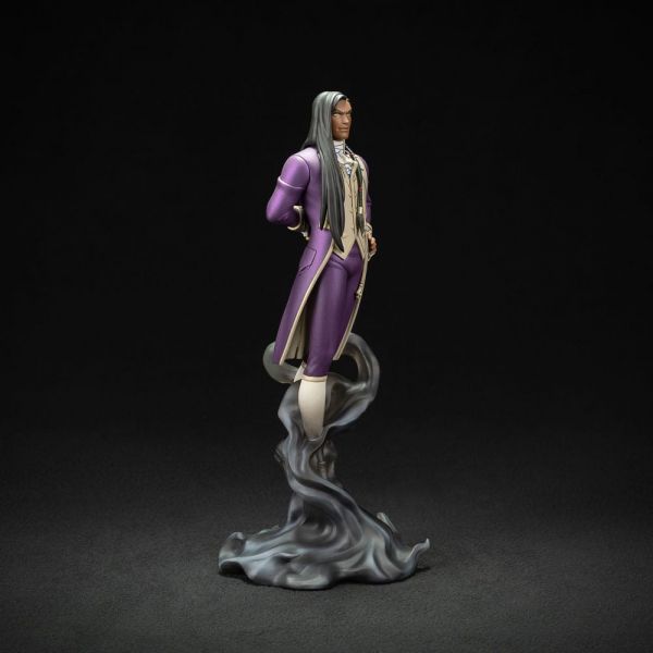 PVC Statue Olrox (Castlevania Nocturne) Additional Image 8