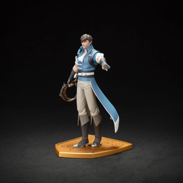Richter Belmont (Castlevania Nocturne) Additional Image 1