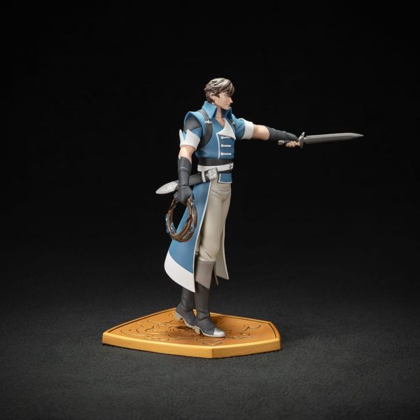 Richter Belmont (Castlevania Nocturne) Additional Image 3