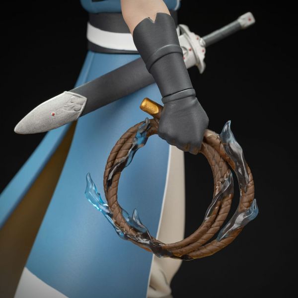 Richter Belmont (Castlevania Nocturne) Additional Image 5