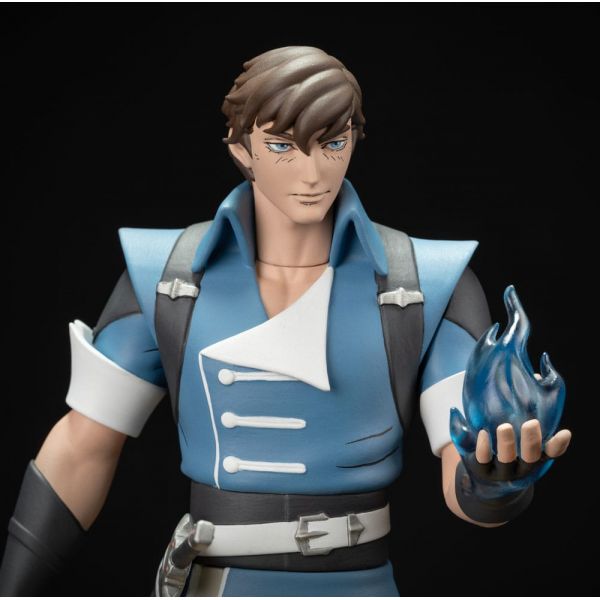Richter Belmont (Castlevania Nocturne) Additional Image 6