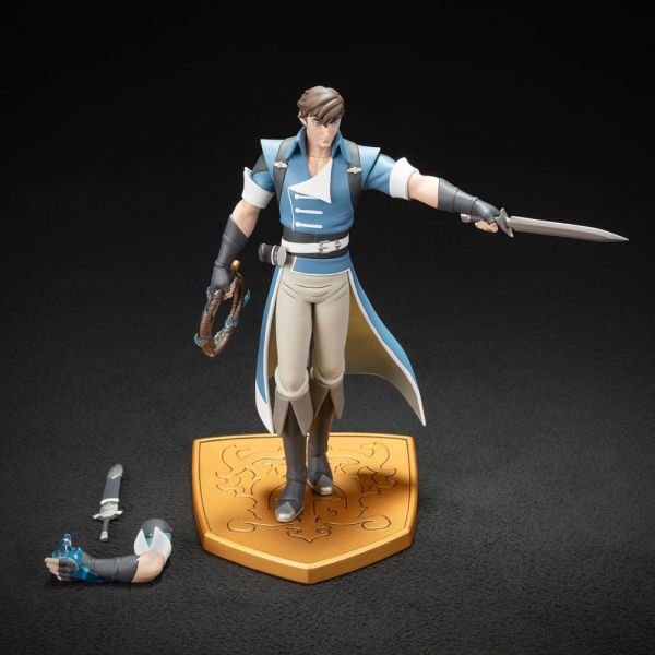 Richter Belmont (Castlevania Nocturne) Additional Image 7