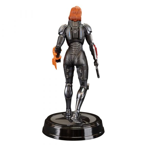 Commander Jane Shepard (Mass Effect) Additional Image 2