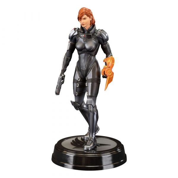 Commander Jane Shepard (Mass Effect) Additional Image 4