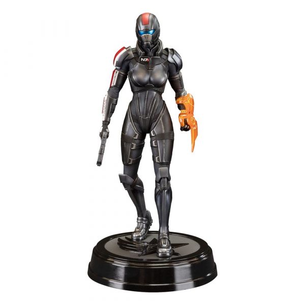 Commander Jane Shepard (Mass Effect) Additional Image 5