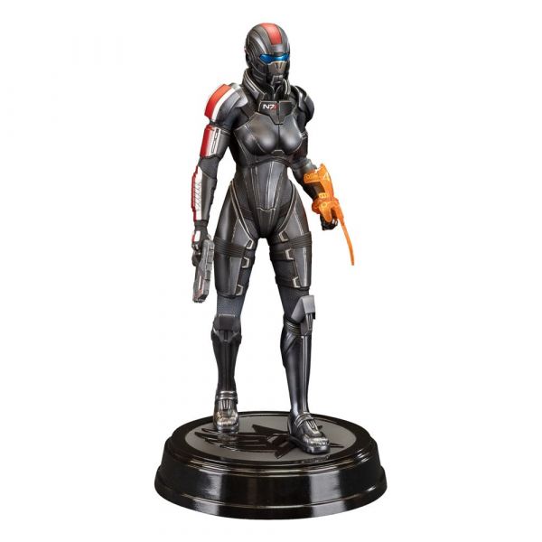 Commander Jane Shepard (Mass Effect) Additional Image 6