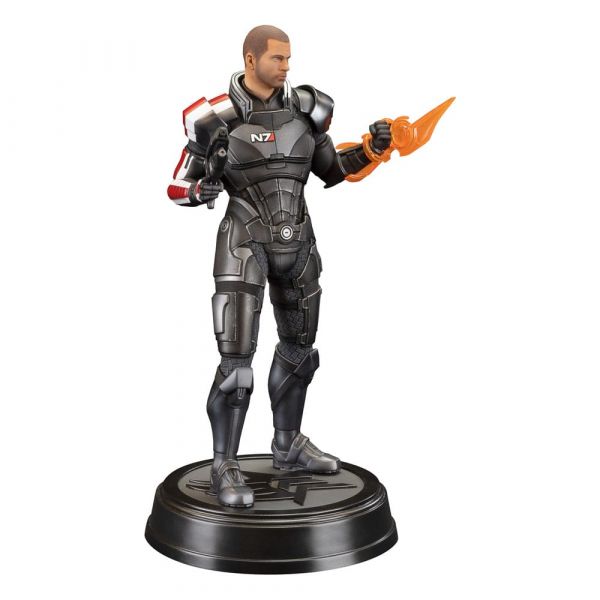 Commander John Shepard (Mass Effect) Additional Image 1
