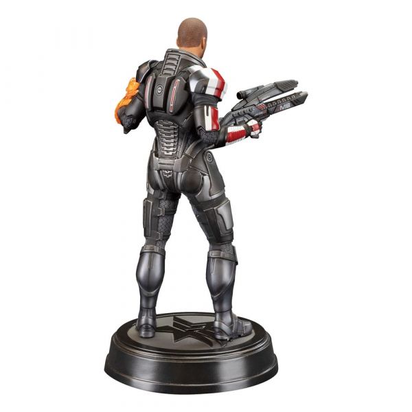 Commander John Shepard (Mass Effect) Additional Image 2