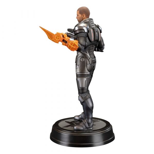 Commander John Shepard (Mass Effect) Additional Image 3