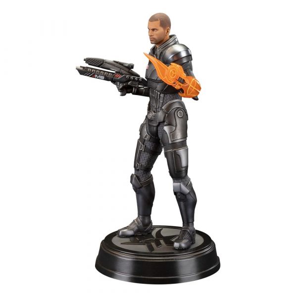 Commander John Shepard (Mass Effect) Additional Image 4