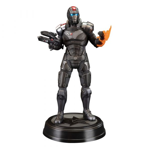 Commander John Shepard (Mass Effect) Additional Image 5
