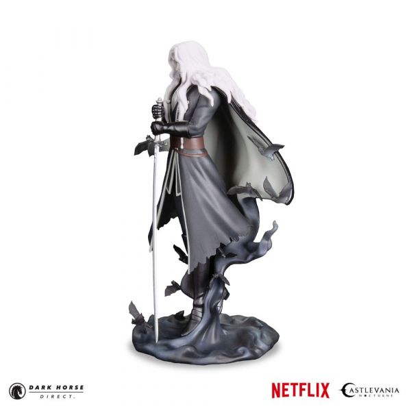 Alucard (Castlevania Nocturne) Additional Image 1