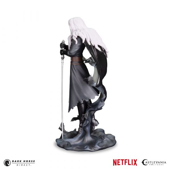 Alucard (Castlevania Nocturne) Additional Image 2