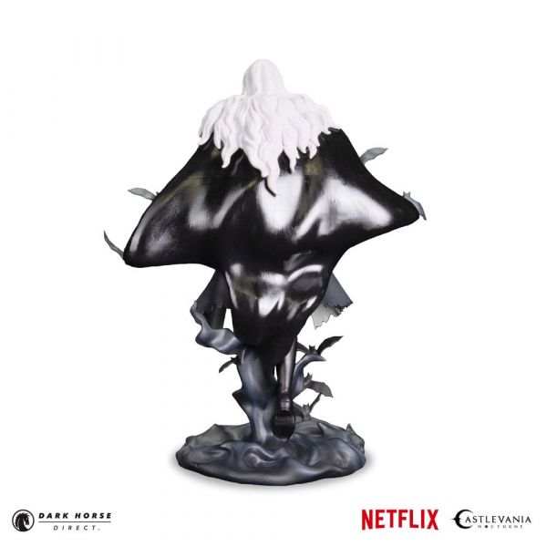 Alucard (Castlevania Nocturne) Additional Image 3