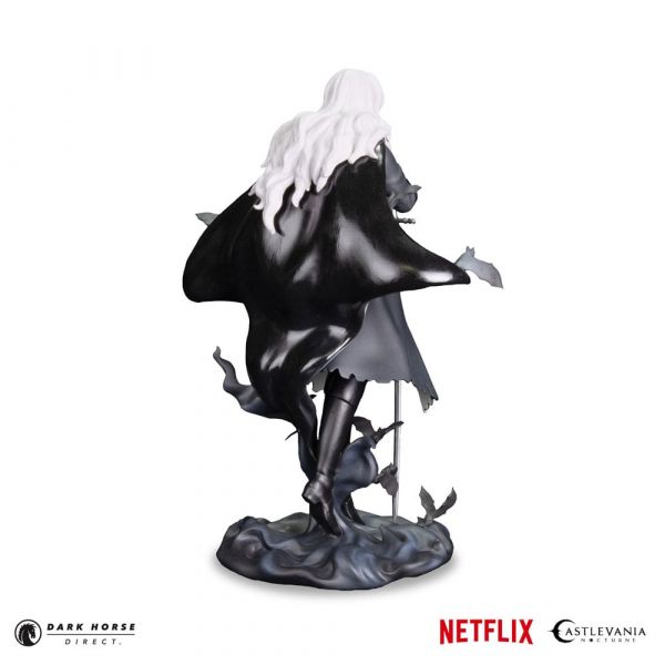 Alucard (Castlevania Nocturne) Additional Image 4
