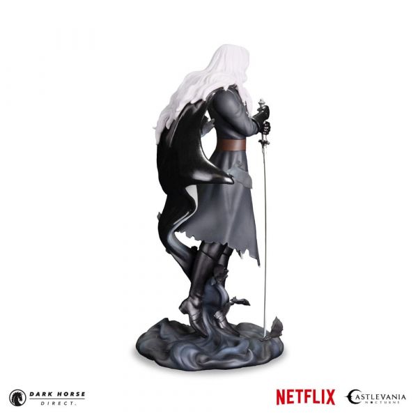 Alucard (Castlevania Nocturne) Additional Image 5