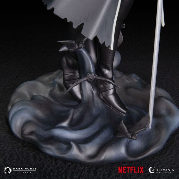 Alucard (Castlevania Nocturne) Additional Image 7