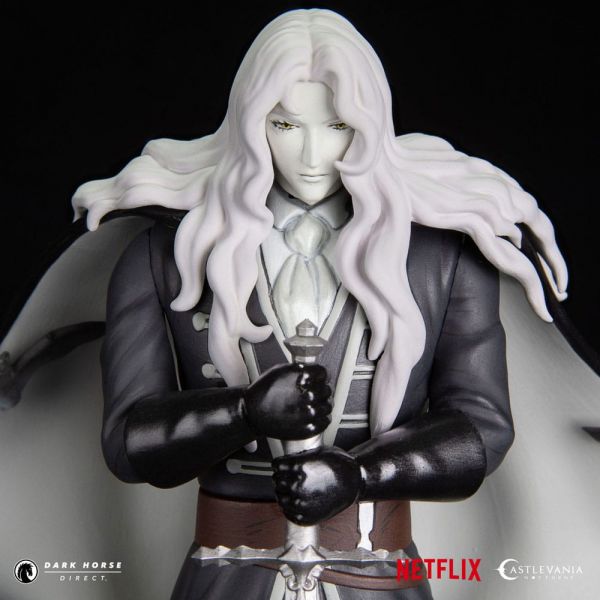 Alucard (Castlevania Nocturne) Additional Image 8