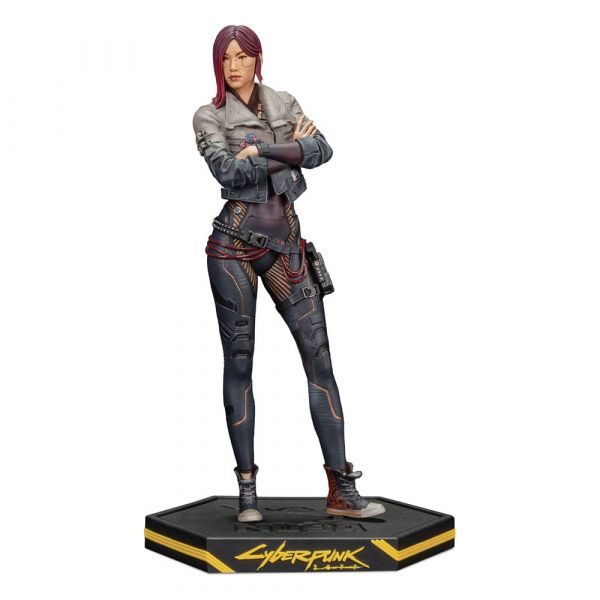 View Cyberpunk 2077 page