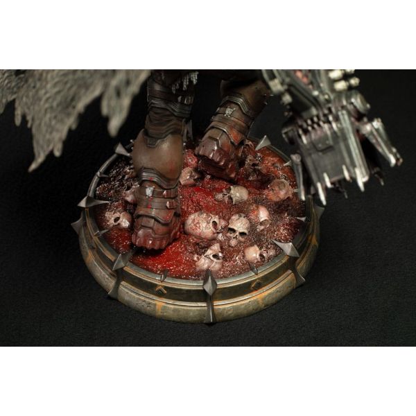 Doomslayer (Doom: The Dark Ages) Additional Image 1
