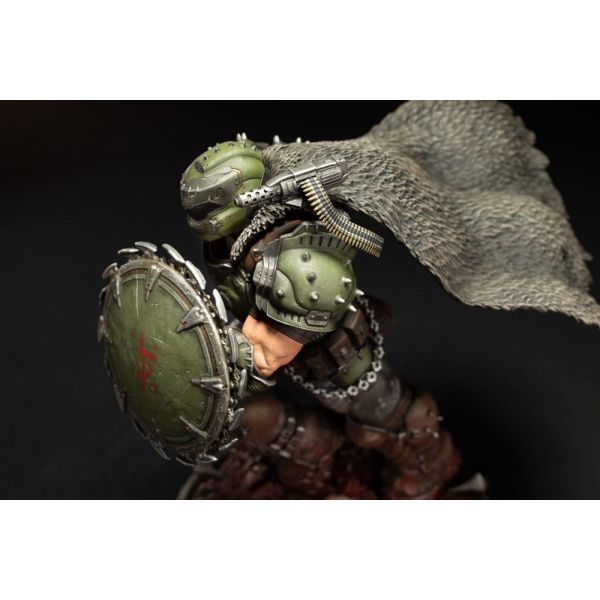 Doomslayer (Doom: The Dark Ages) Additional Image 2