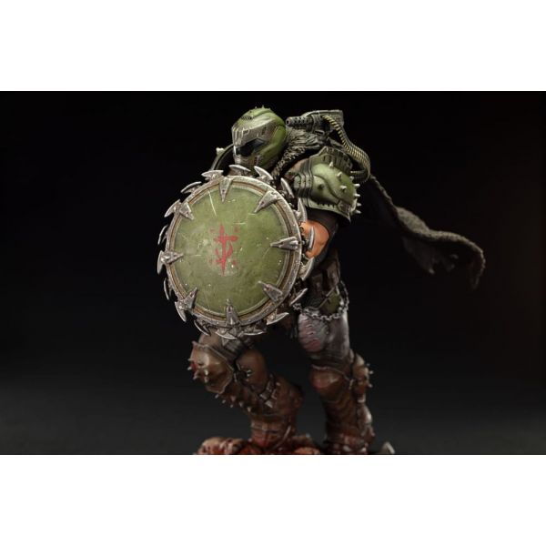 Doomslayer (Doom: The Dark Ages) Additional Image 3