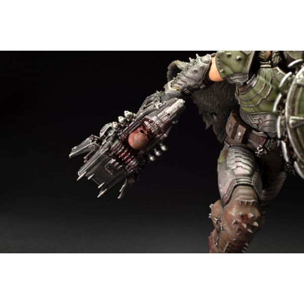 Doomslayer (Doom: The Dark Ages) Additional Image 4