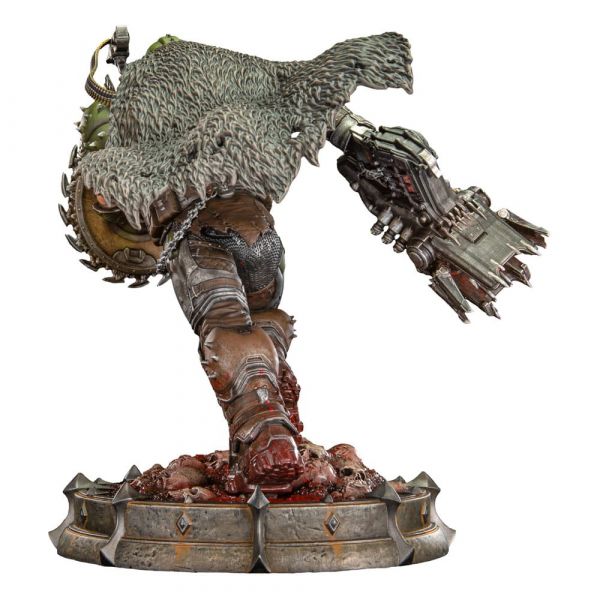 Doomslayer (Doom: The Dark Ages) Additional Image 6