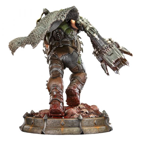 Doomslayer (Doom: The Dark Ages) Additional Image 7