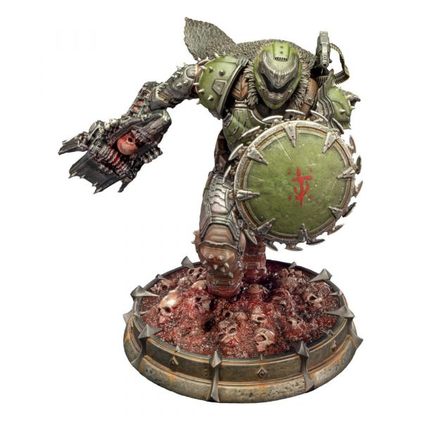 Doomslayer (Doom: The Dark Ages) Additional Image 8