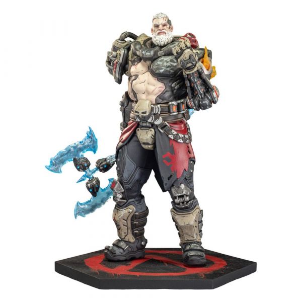 View Statues / Fixed Pose Figures page