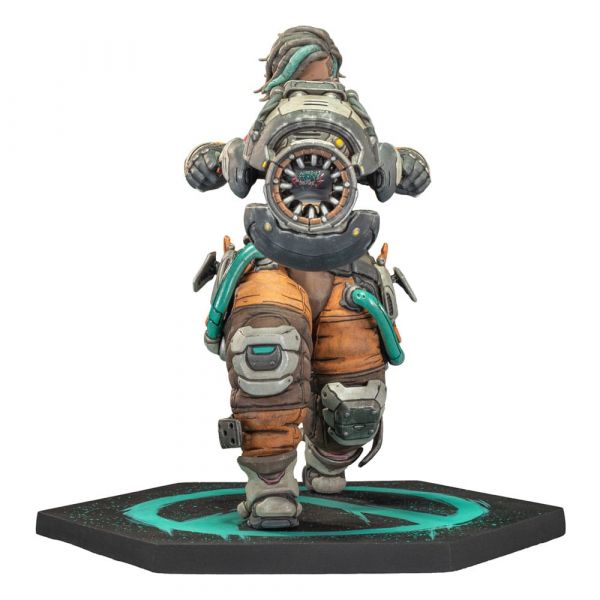 View Statues / Fixed Pose Figures page