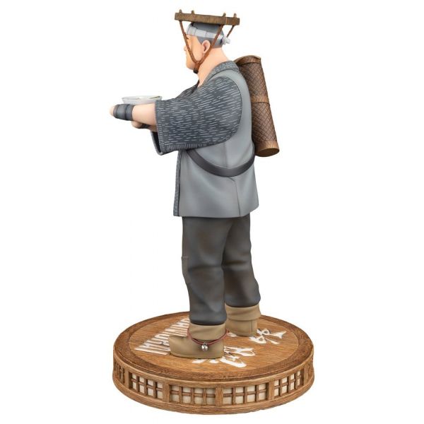 Ringo (Blue Eye Samurai) Additional Image 2