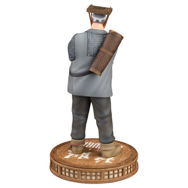 Ringo (Blue Eye Samurai) Additional Image 3