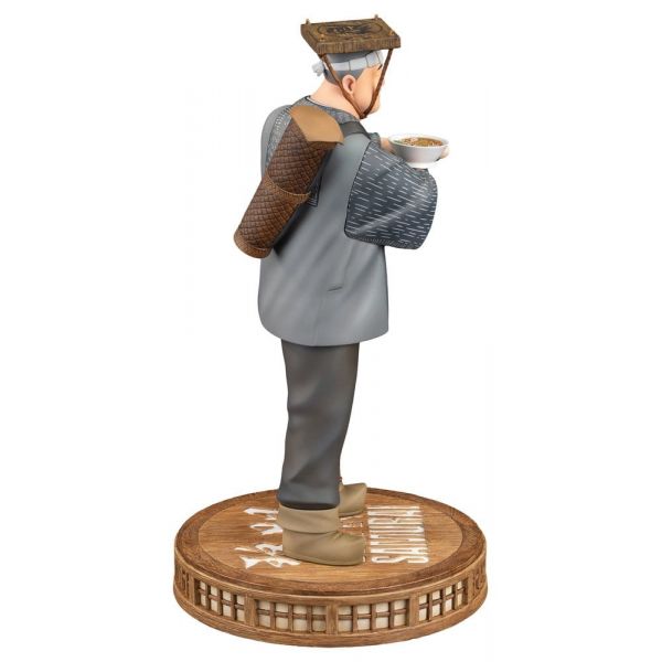 Ringo (Blue Eye Samurai) Additional Image 4